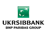Банк UKRSIBBANK в Воютичах