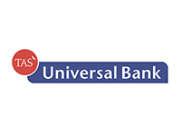 Банк Universal Bank в Воютичах